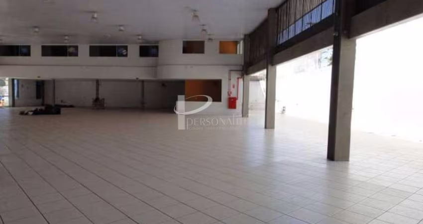Excelente Imóvel Comercial à venda com 3.000 m2,em área privilegiada no bairro de Bonfim, Campinas,