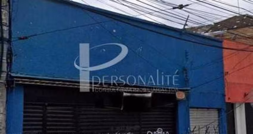 Excelente Imóvel Comercial (Casa/Galpão/Salão) a Venda (Imóvel com 5 salas ) , Em Ótima Localizaçá