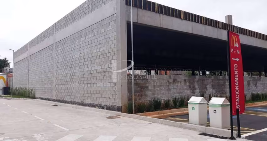 Galpão Novo! 1.000 m2 30 Vagas Avenida Jacu Pessego para locação, José Bonifácio, São Paulo, SP