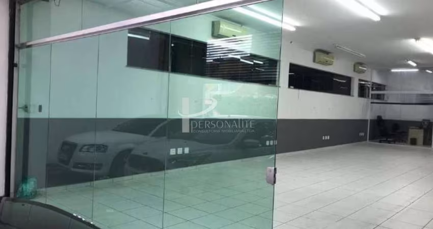 Salão Comercial para locação, Tatuapé, São Paulo, SP