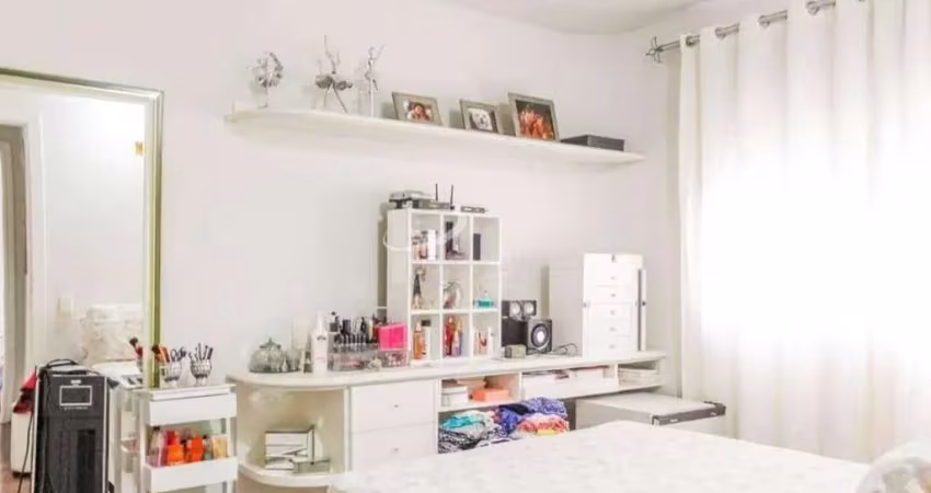 Apartamento com 4 dormitórios à venda, 315 m² por r$ 2.150.000,00- tatuapé - são paulo/sp