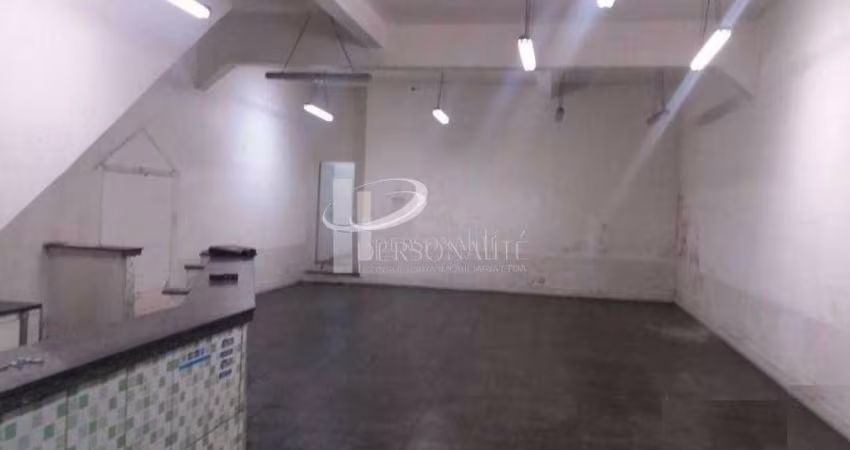 Prédio comercial para locação, Tatuapé, São Paulo.