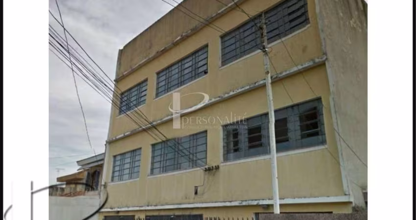 Prédio Comercial à venda, Vila Regente Feijó, São Paulo - SP
