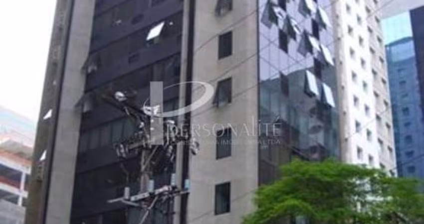 Prédio para Venda, Cidade Monções - São Paulo