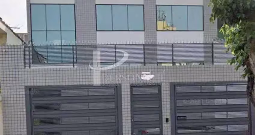 Excelente prédio comercial à venda, (a poucos metros da estacão vila formosa)-jardim anália franco,