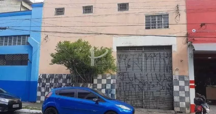 Ponto comercial à venda na Rua Presidente Barão de Guajará, 51, Mooca, São Paulo
