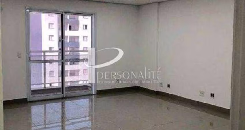 Sala para locação, Vila Regente Feijó, São Paulo.