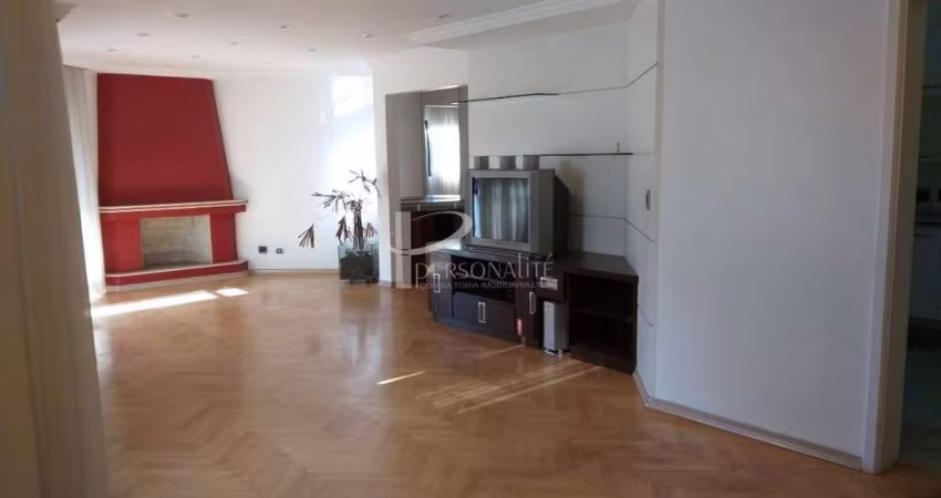 Apartamento à venda, Jardim Anália Franco, São Paulo, SP