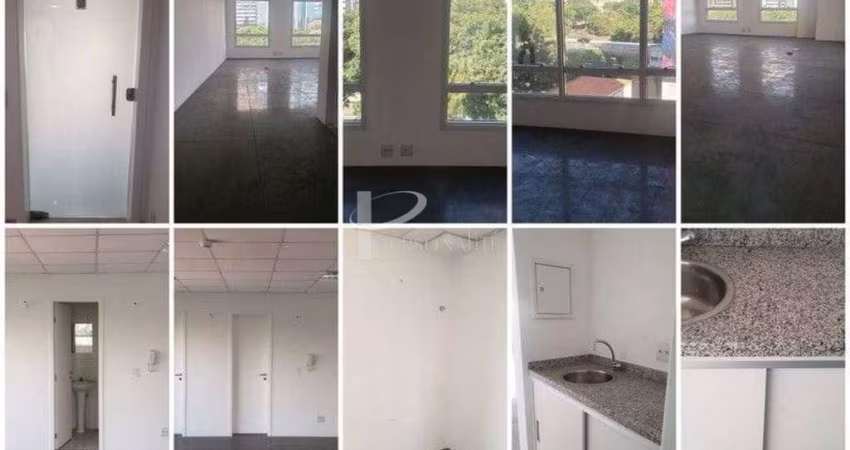 Sala para locação, Bela Vista, São Paulo, SP - sala 52