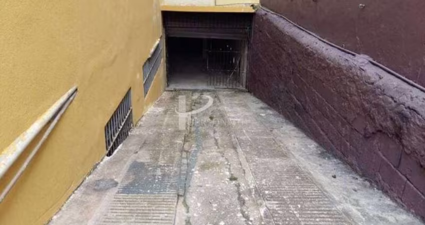 Salão/Armazem 500m2 para locação, Vila Antonieta, São Paulo, SP