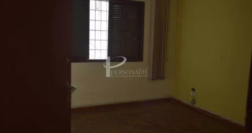 Salão com casa para locação, Vila Santa Clara.