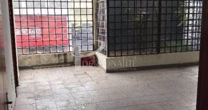 Salão comercial - parte superior, Vila Maria, São Paulo. - locação