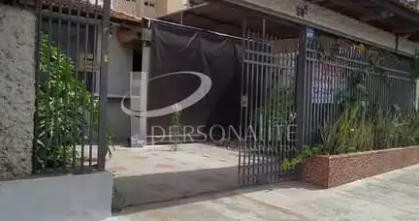 Casa comercial para venda e locação com 120m², pronta para restaurante, café e lanchonete! excelente localização no tatuapé - sp.
