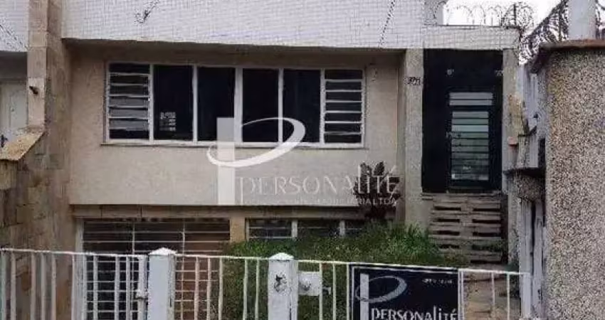 Sobrado residencial ou comercial para venda com 347m², na rua camberra - vila formosa, são paulo -