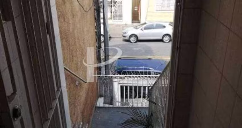 Sobrado com 3 dormitórios à venda, 288 m² por R$ 1.600.000 - Vila Regente Feijó - São Paulo/SP