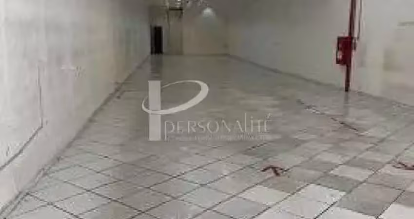 Loja/salão para locação 120m /200m avenida penha de frança