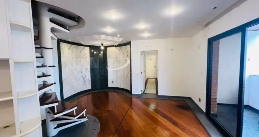 Cobertura com 4 quartos à venda na Rua Lydia Ferrari Magnoli, 271, Jardim Avelino, São Paulo