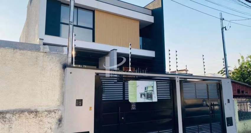 Sobrado 3 dormitórios 1 suíte 4 vagas, Espaçoso e Aconchegante na Vila Carrão