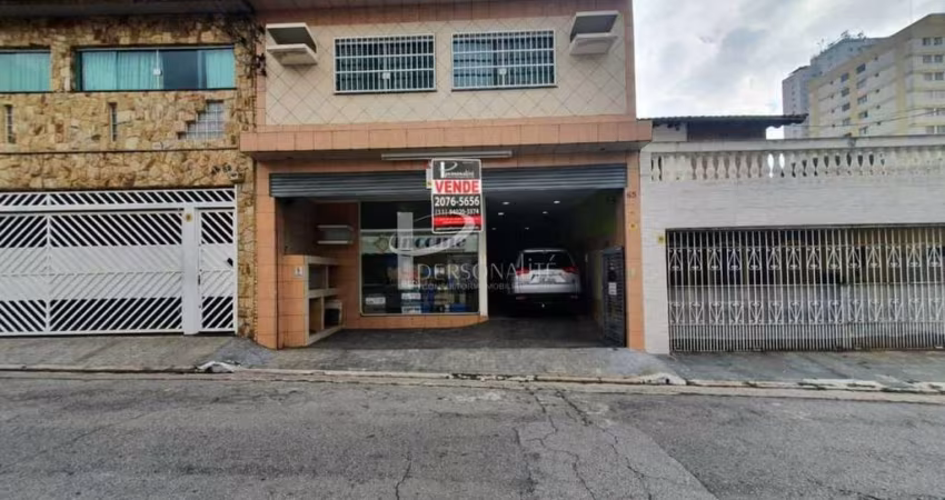 Prédio Comercial/residencial, 300 m2, 6 vagas, para venda, Vila Carrão.