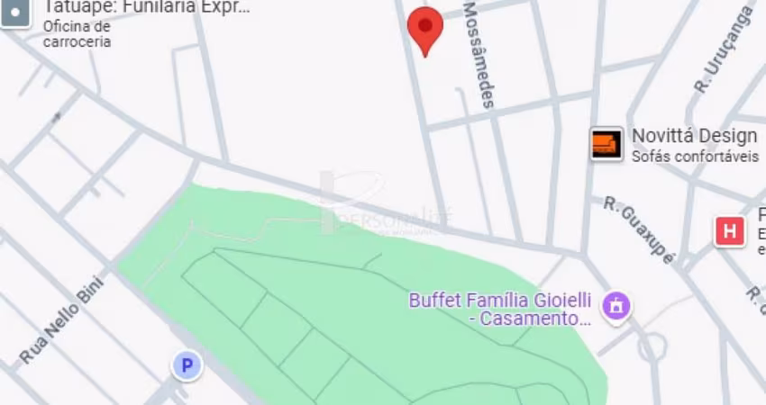 Casa comercial, 150 m2, recepção, 3 salas, 2 vagas, para venda, Tatuapé.