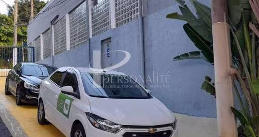 Magnífico Prédio Comercial com 450m2 , 9 Salas,7 banheiros, 5 vagas à venda, Santo Amaro, São Paulo