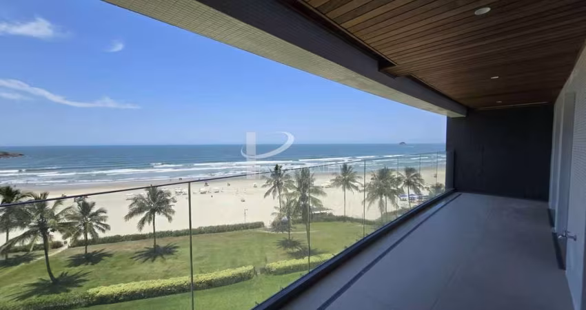 Apartamento de alto padrão com 4 suítes - Módulo 8 - Riviera de São Lourenço.