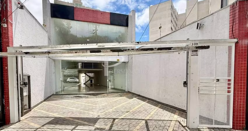 Prédio Comercial Praça Santo Atanásio