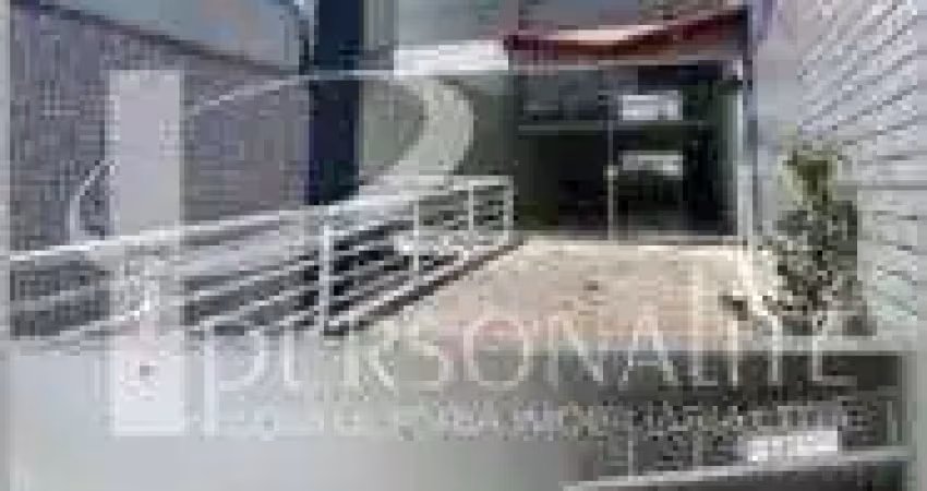 Prédio comercial para locação na av. álvaro ramos com 450m², 05 banheiros e 17 vagas de garagem.