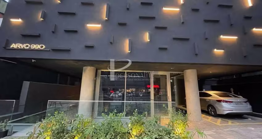 Ponto comercial para alugar na Avenida Rebouças, 01, Pinheiros, São Paulo