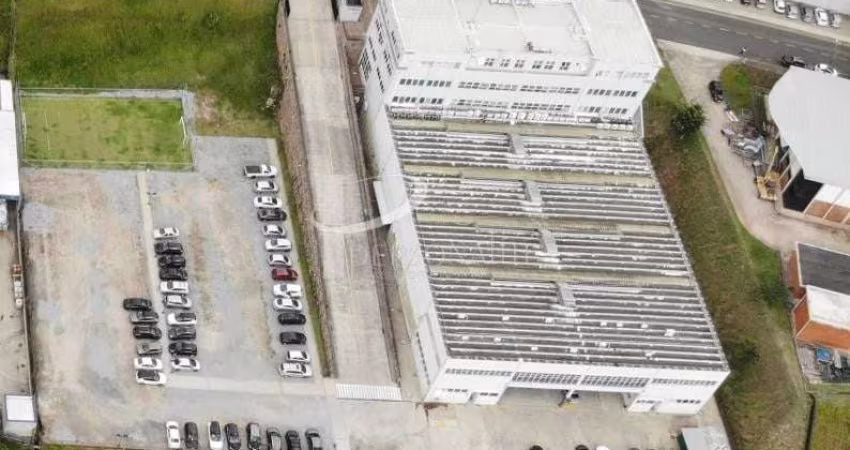 Galpão Industrial, 5712 m2, mezanino, pé direito 10 m, para venda ou locação, Condomínio, Cajamar.