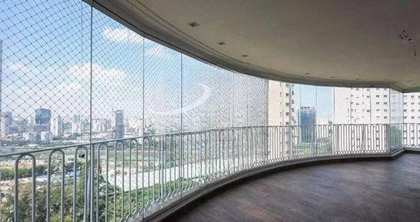 Apartamento Alto Padrão, para venda, Panamby.