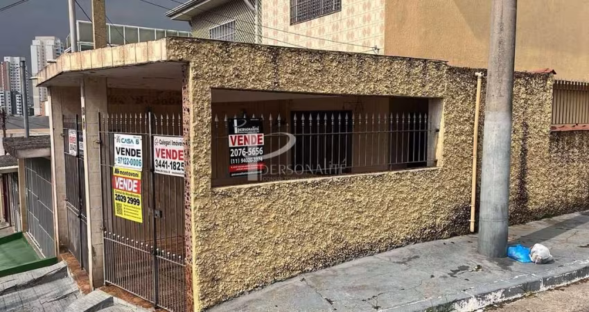 Casa, 2 Quartos, para Venda, Vila Diva-SP