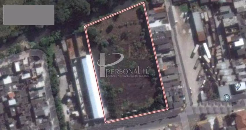 Terreno 6.000 m2 zud 4 sendo 60x100 á venda jd. presidente dutra guarulhos sp