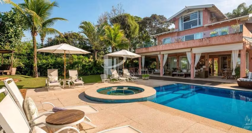 Casa Pé na Areia, para venda, Barra do Una, São Sebastião - SP.