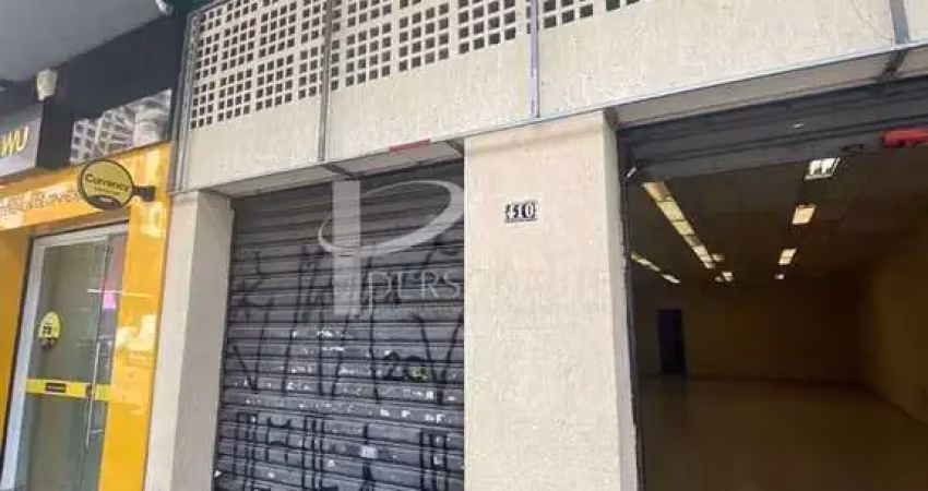 Ponto comercial para alugar na Parque Dom Pedro II, 01, Centro, São Paulo