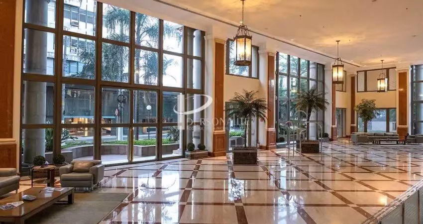 Laje corporativa, para venda, av. brig. faria lima, jardim paulistano.