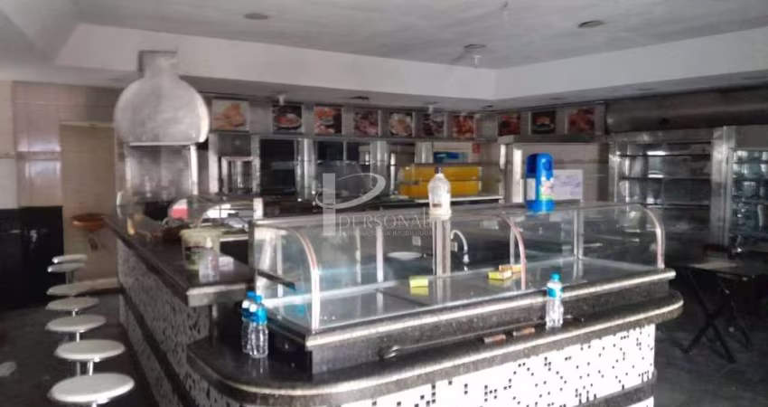 Alugue uma padaria totalmente equipada e pronta para iniciar ou expandir o seu negócio. Localizada em uma área estratégica com alto fluxo de clientes, essa padaria conta com infraestrutura completa e 