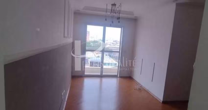 Apartamento 61m- a Venda, na Vila Carrão-3 quartos-1 banheiro-1 vaga