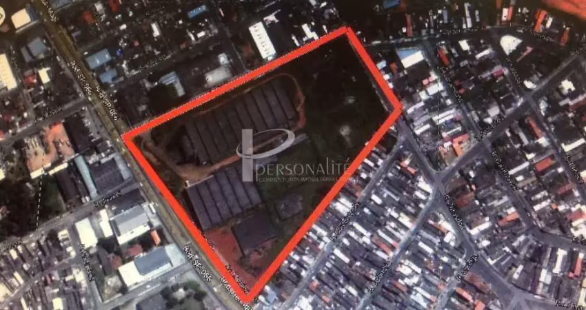 Terreno 42.251 m2 divisa de são miguel/ itaquáquecetuba à venda são miguel são paulo sp