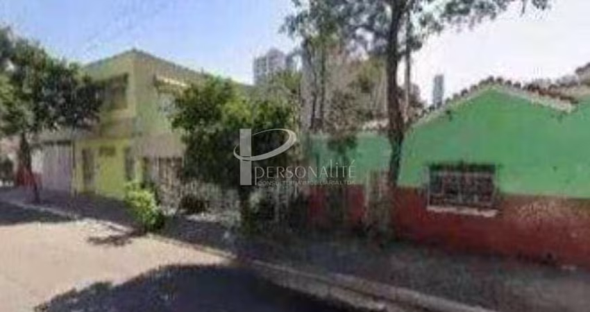 Terreno 10x40 a Venda-Anália Franco