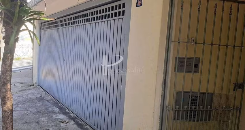 Casa, 160 m2, 3 quartos, 1 vaga, para locação, Tatuapé.