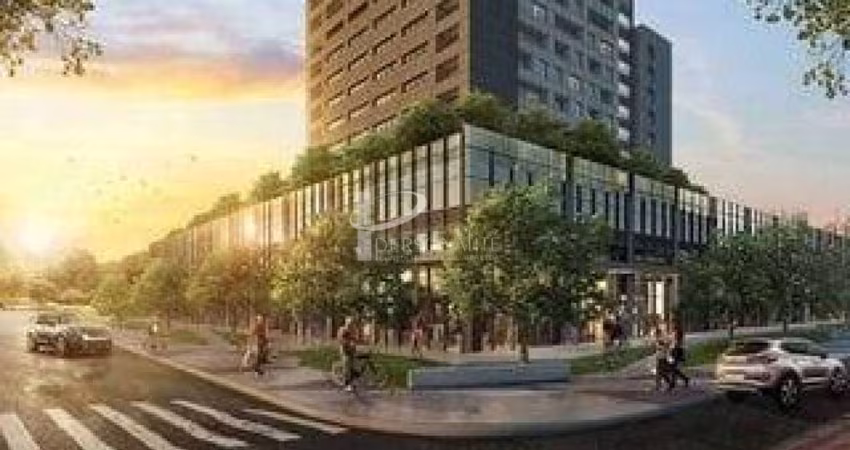 Laje para locação 250 m² Com varanda e vista panorâmica , Cidade Mãe do Céu, São Paulo, SP