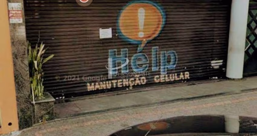Loja para locação, Bairro Tatuapé, São Paulo, SP - 500 M2 - 6 banheiros - característica para galpão