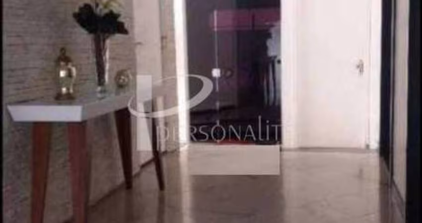 Apartamento Duplex à venda, Penha de França, São Paulo, SP, 3 suítes, 2 vagas de garagem, sacada com
