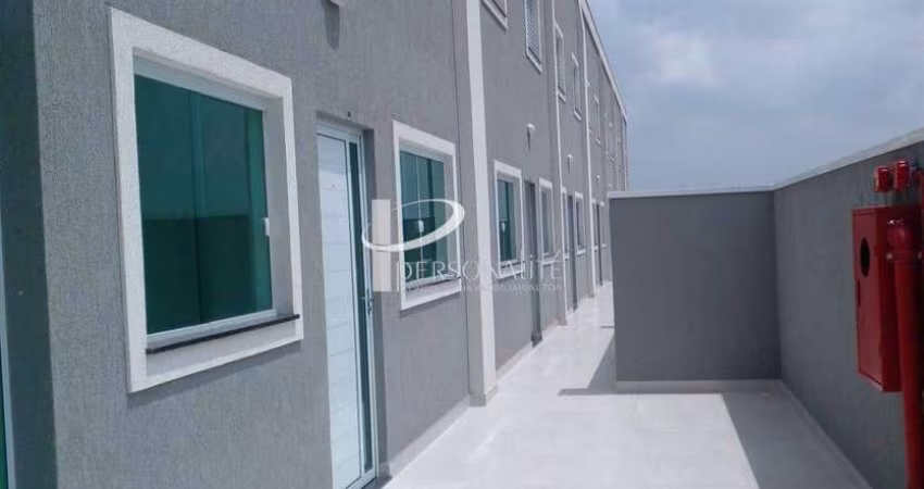 Apartamento Duplex 2 dormitórios 1 vaga 56 metros para locação ou venda , Vila Ré, São Paulo, SP