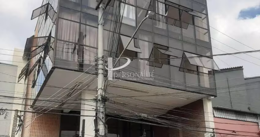 Prédio comercial com 1215m² área construída, para locação, em são miguel paulista, são paulo, sp