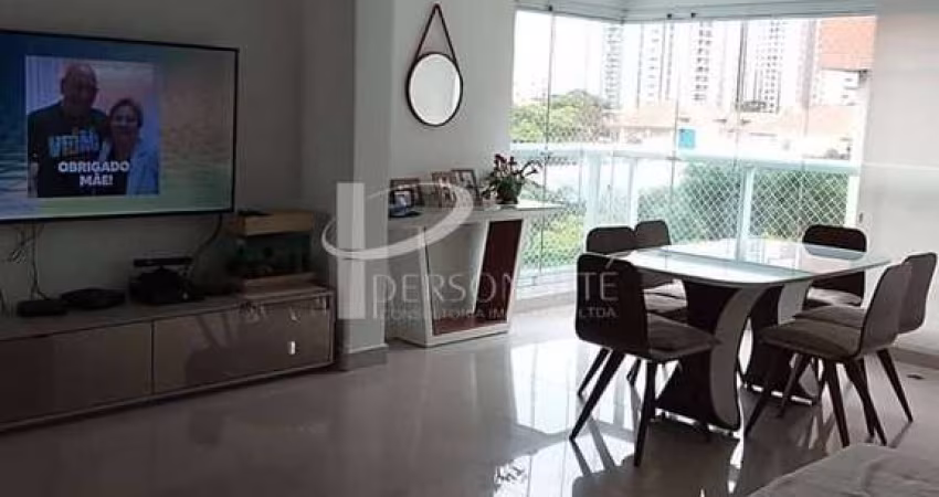 Apartamento à venda, Tatuapé, São Paulo, SP