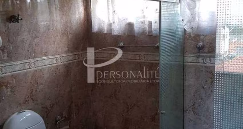 Excelente Sobrado 500M² Com Uma Infra Estrutura Maravilhosa à venda , Parque Cruzeiro do Sul - São