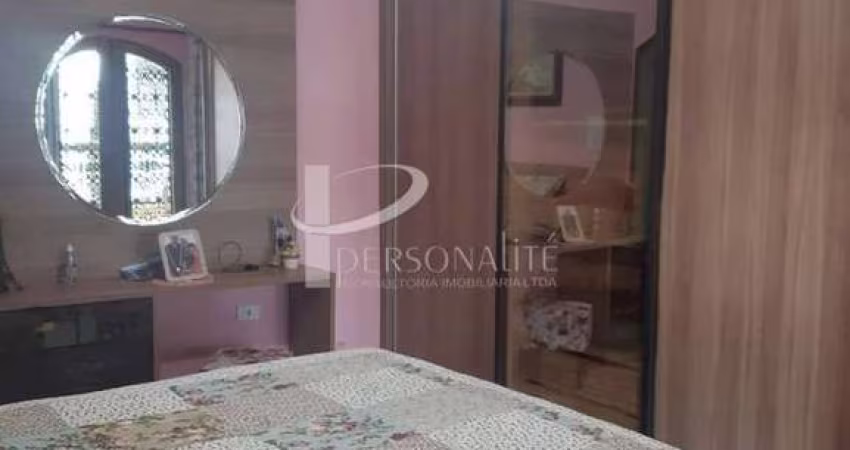 Lindo Sobrado à Venda, 300m² Com Uma Infra Estrutura Maravilhosa Vila Ré, São Paulo - SP-