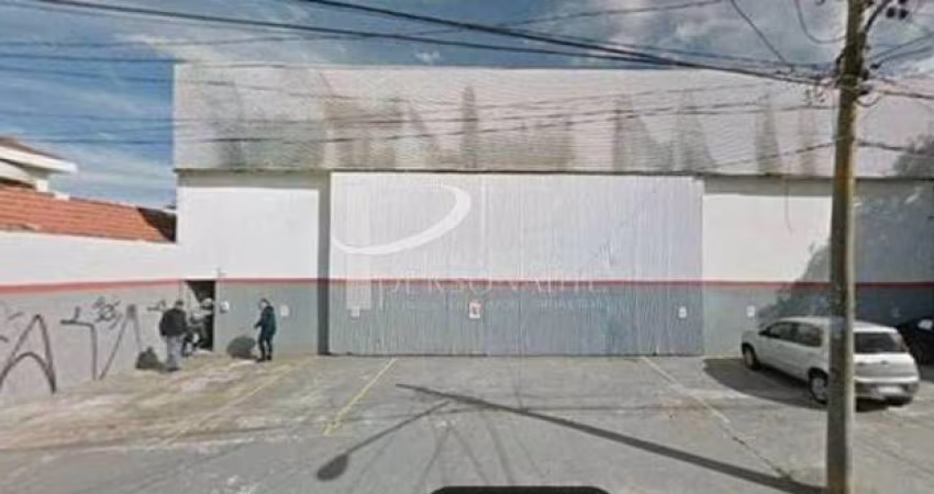 Galpão industrial oportunidade única na Tiquatira,